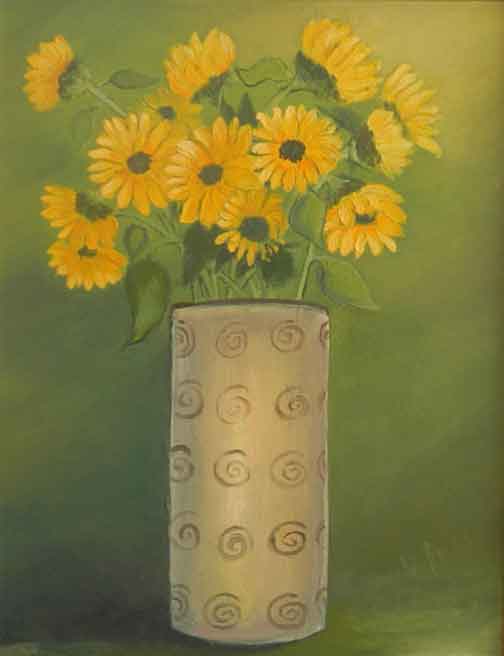Sunflowers best